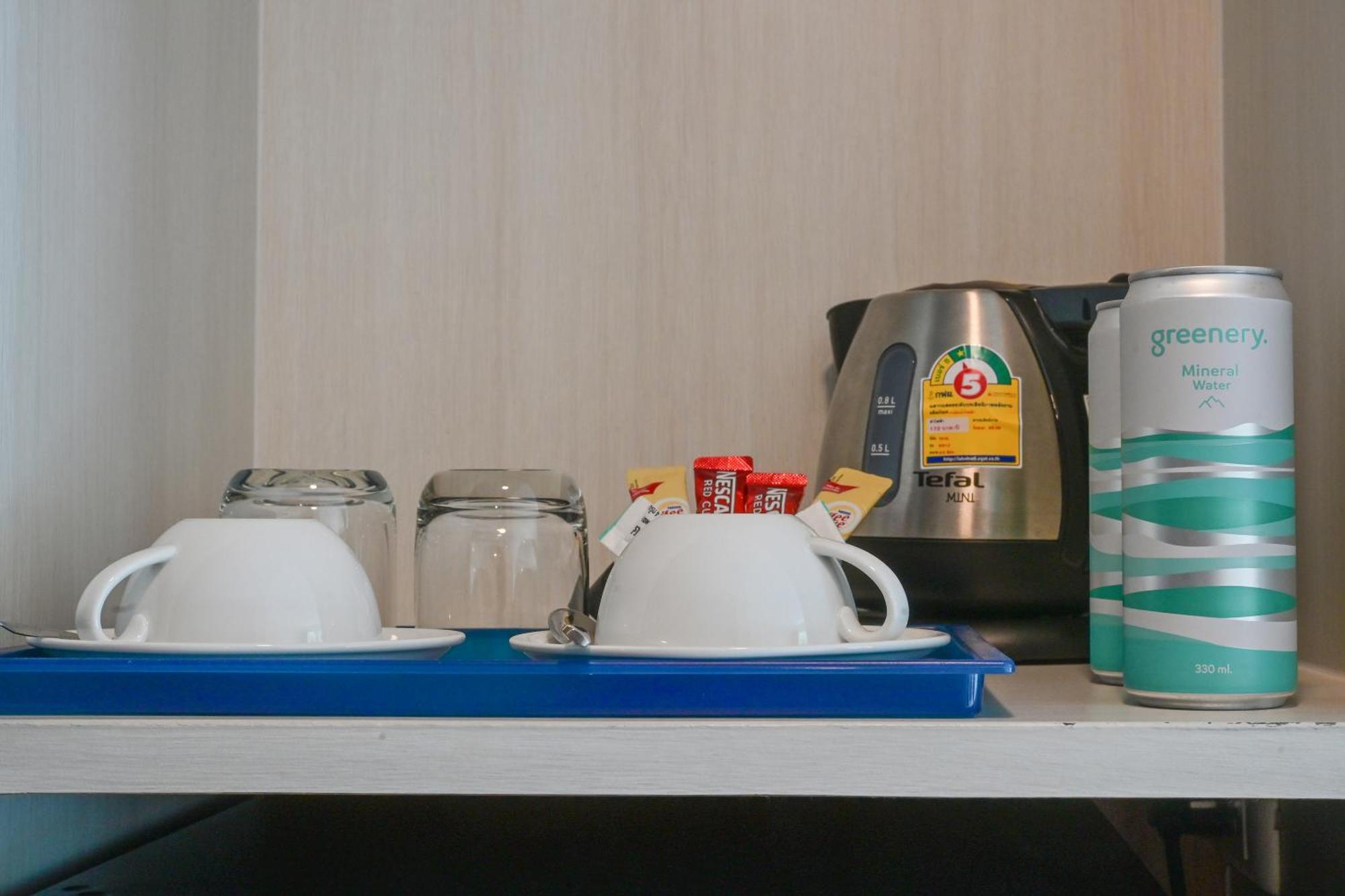 Sira Grande Hotel & Spa Patong Zewnętrze zdjęcie